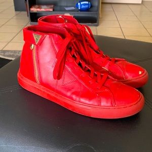 Guess size 10.5
